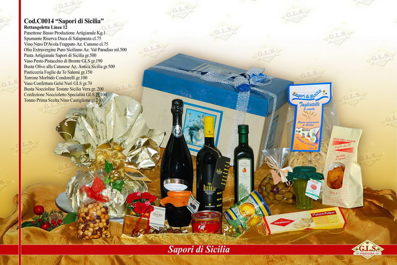 Sapori di Sicilia